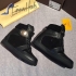 Louis Vuitton POSTMARK SNEAKER BOOT